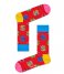 Happy Socks Sock Andy Warhol Dollar Socks multi (4000)